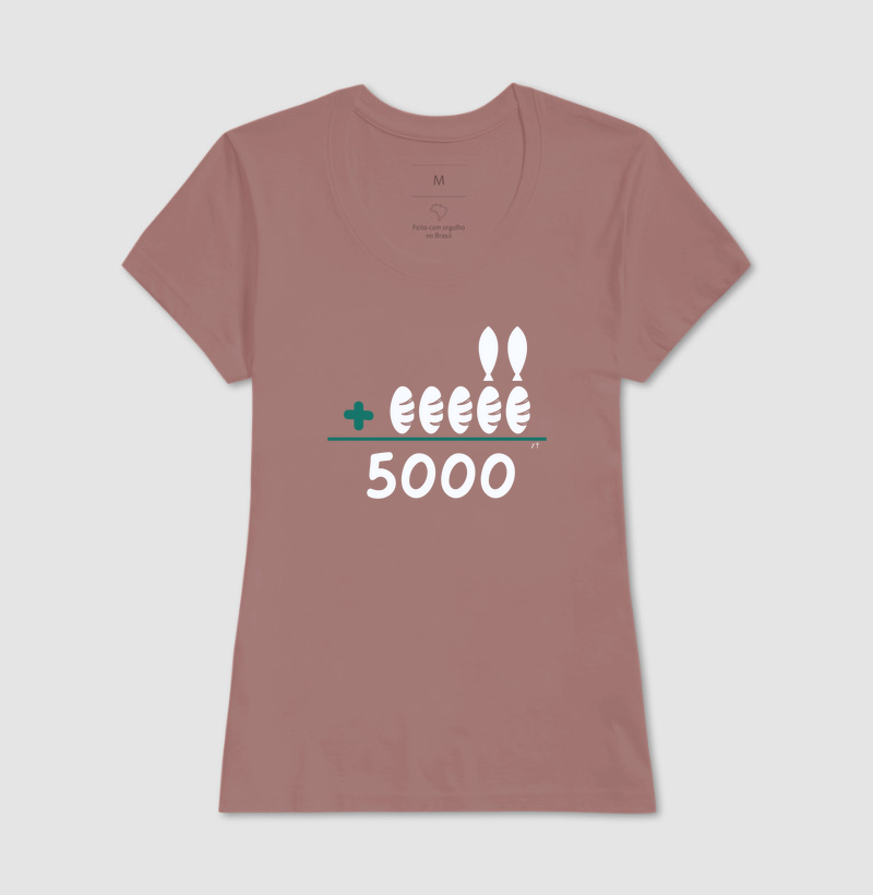 Camisa 16