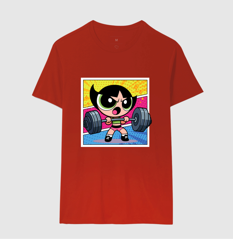 Camisa 16