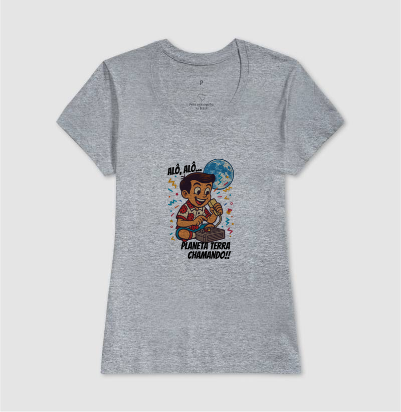 Camisa 8