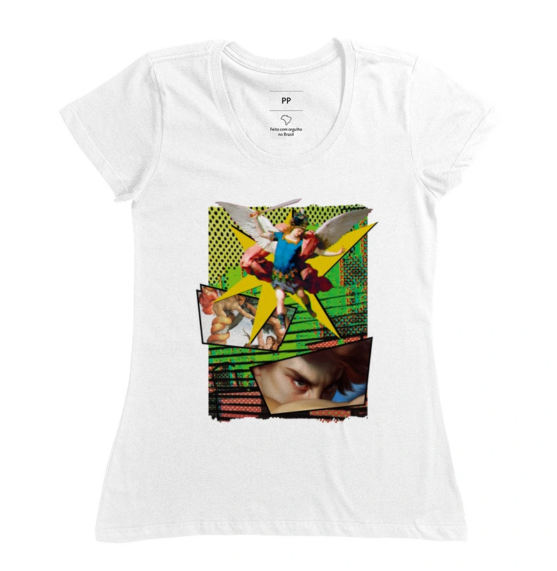 Camisa 4