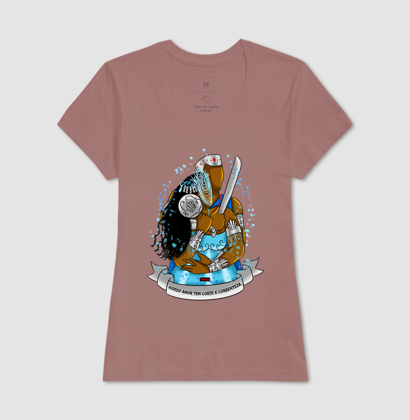 Camisa 15