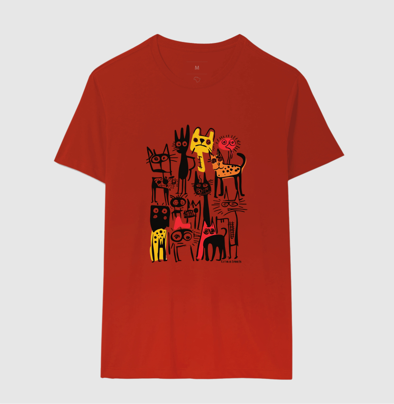 Camisa 11