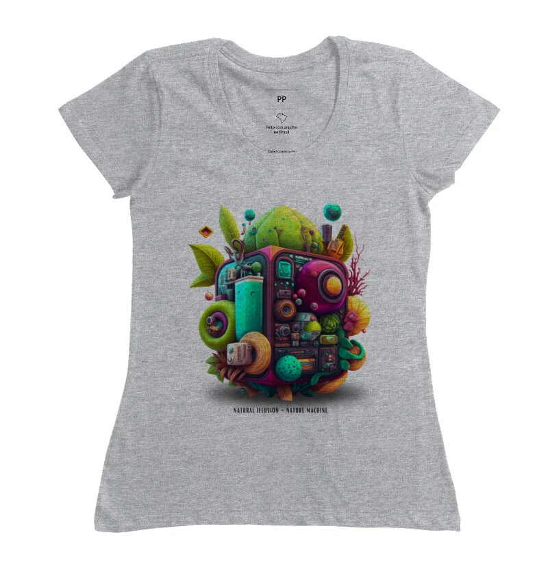 Camisa 4