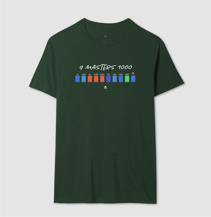 Camisa 7