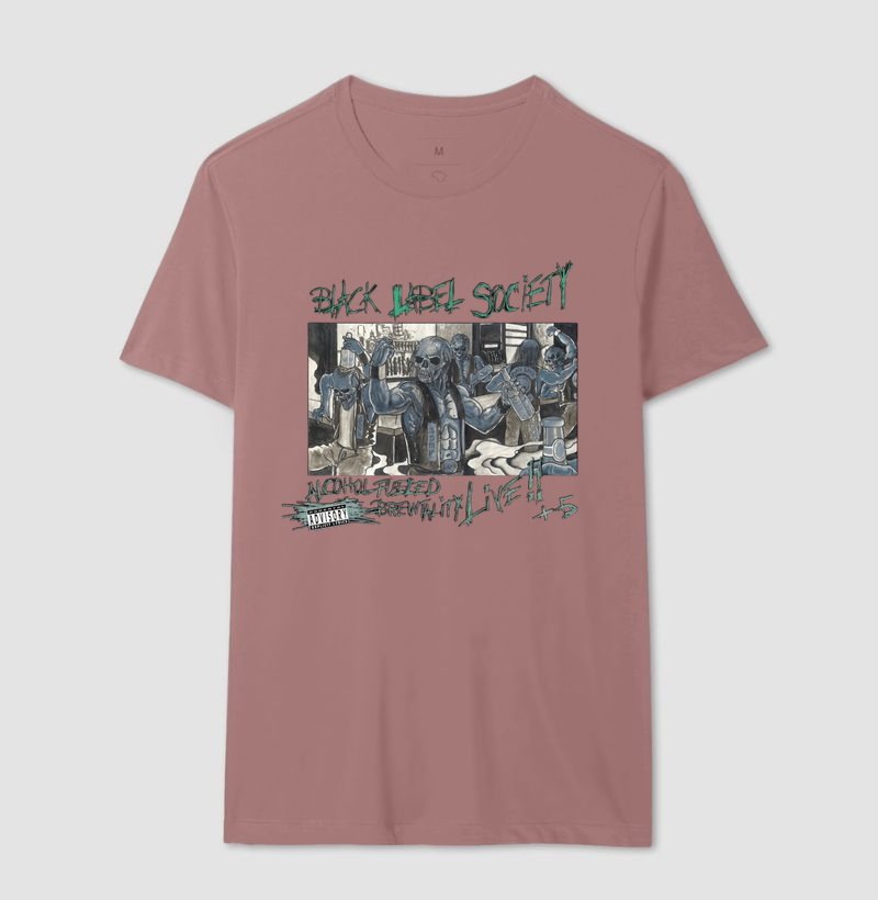 Camisa 16