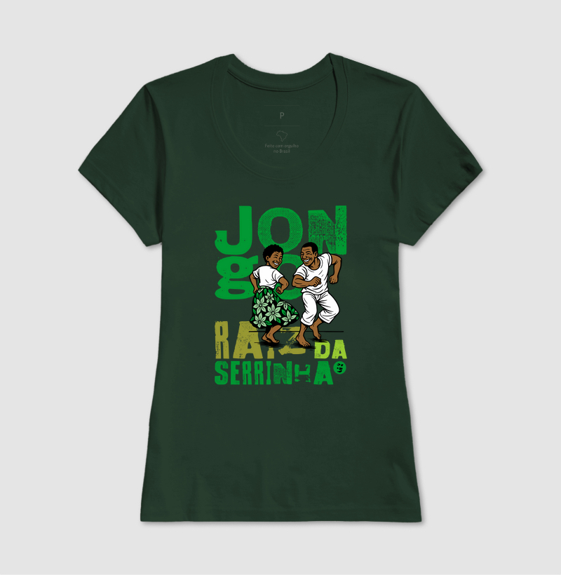 Camisa 10