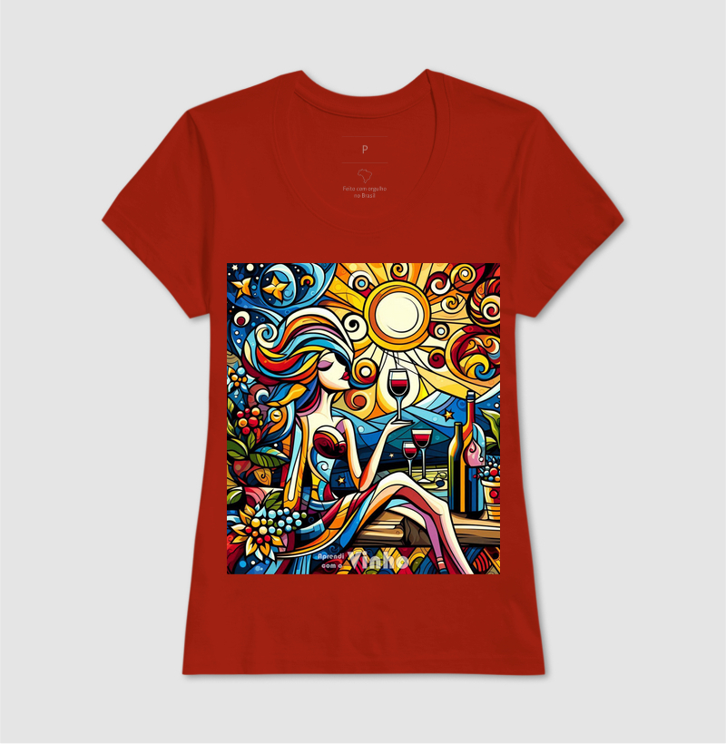 Camisa 9