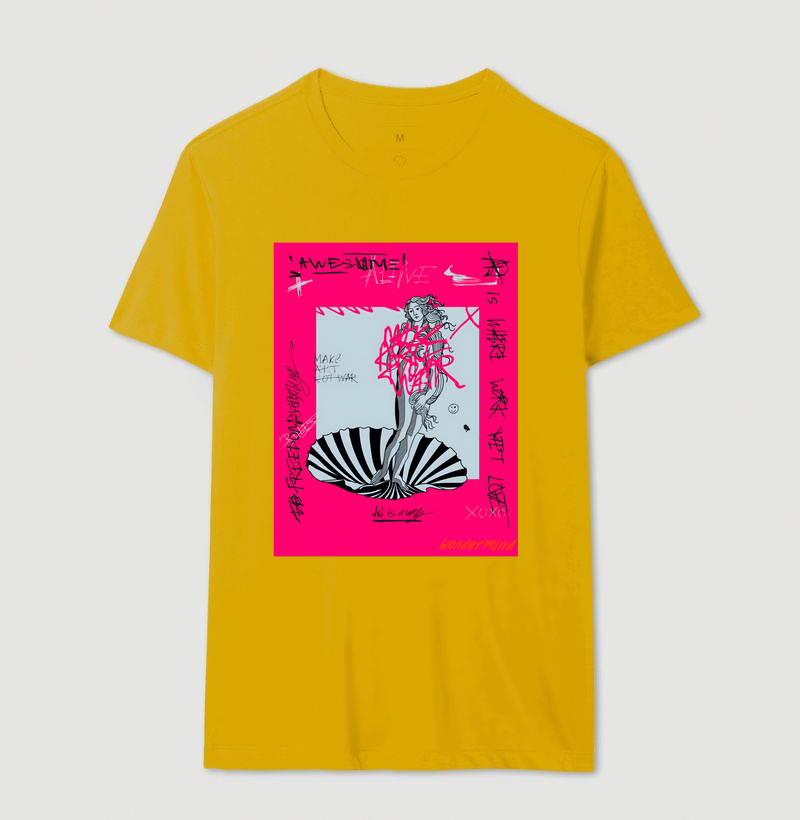 Camisa 9