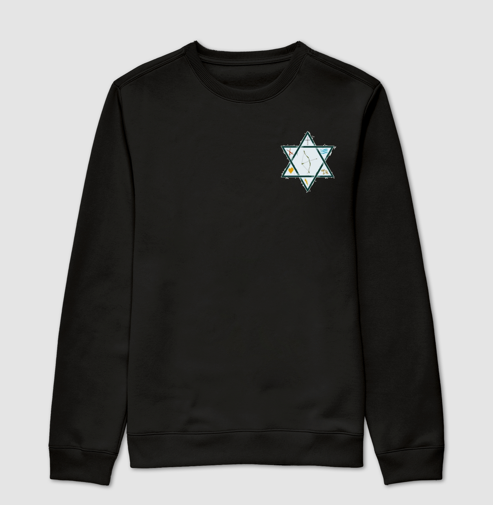 Camisa 3