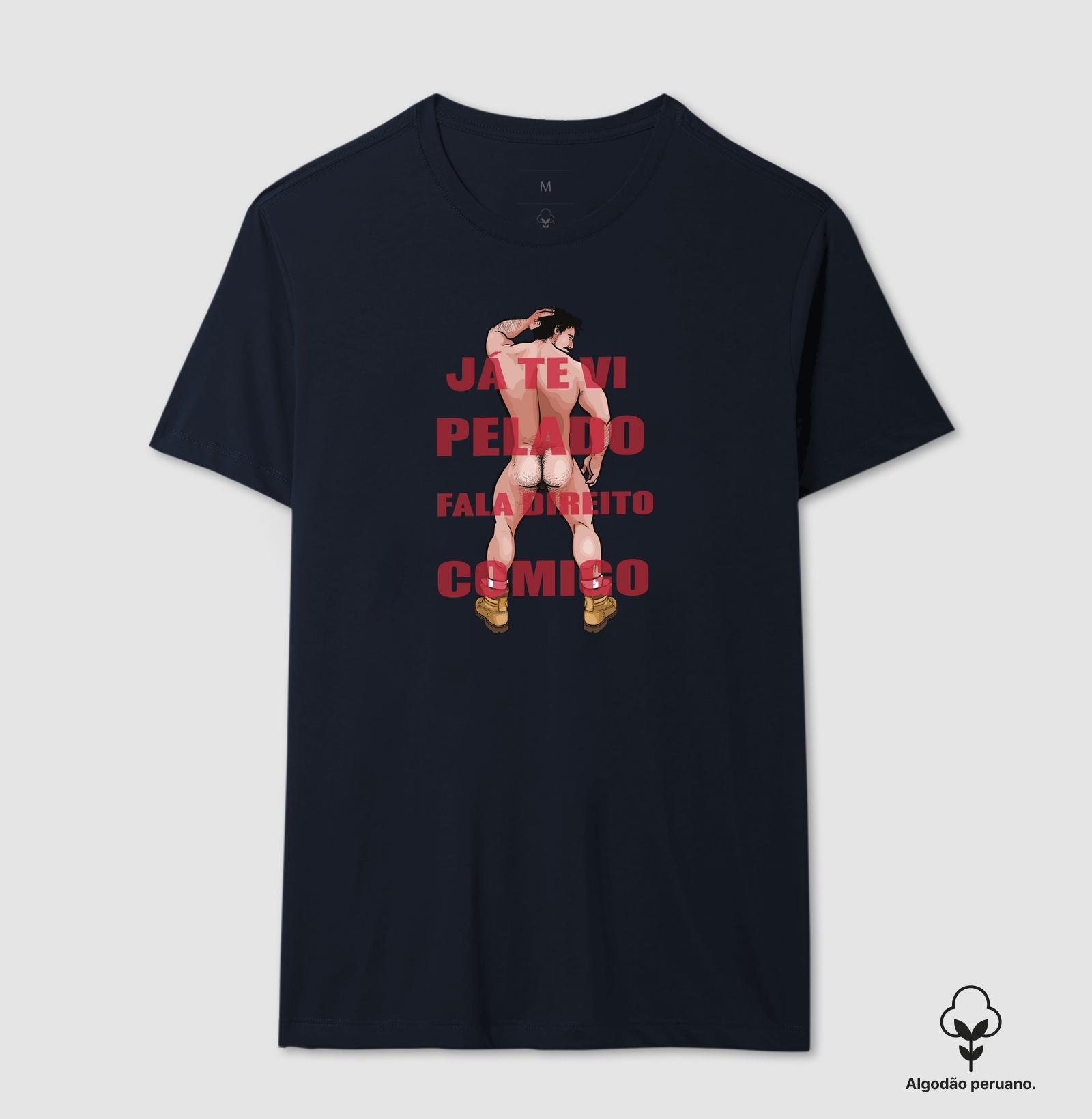 Camisa 3