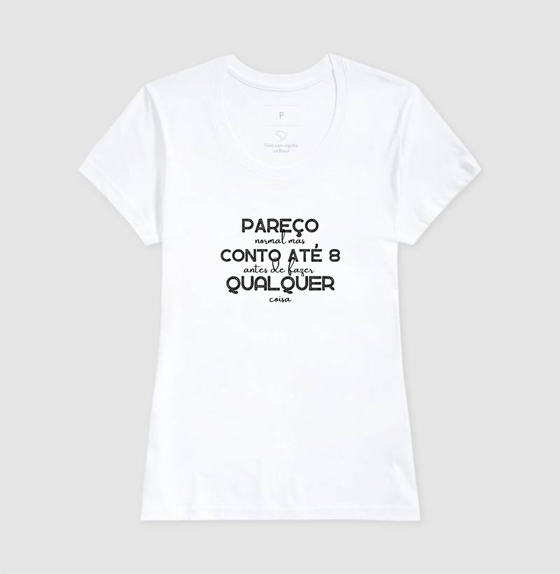 Camisa 8