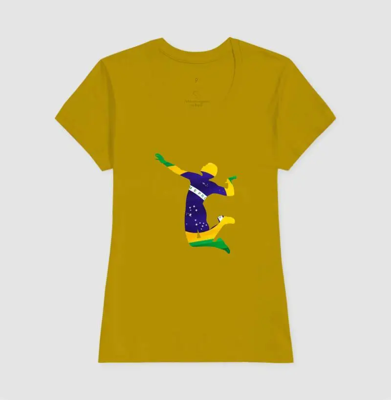 Camisa 9
