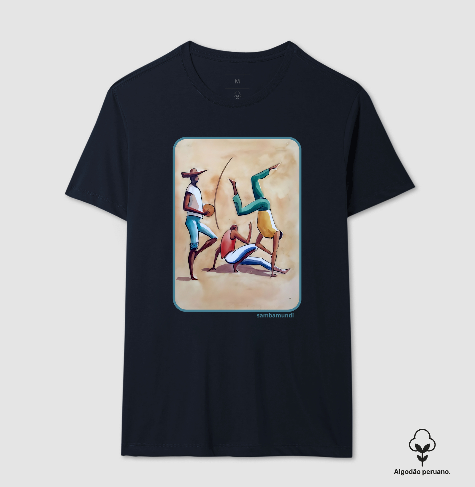 Camisa 1