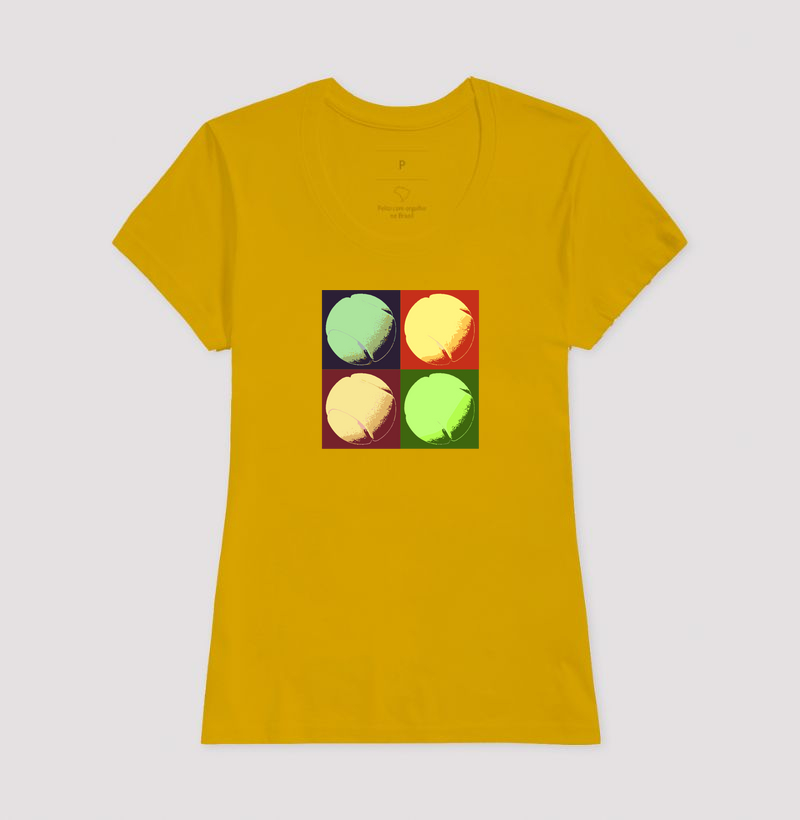 Camisa 16