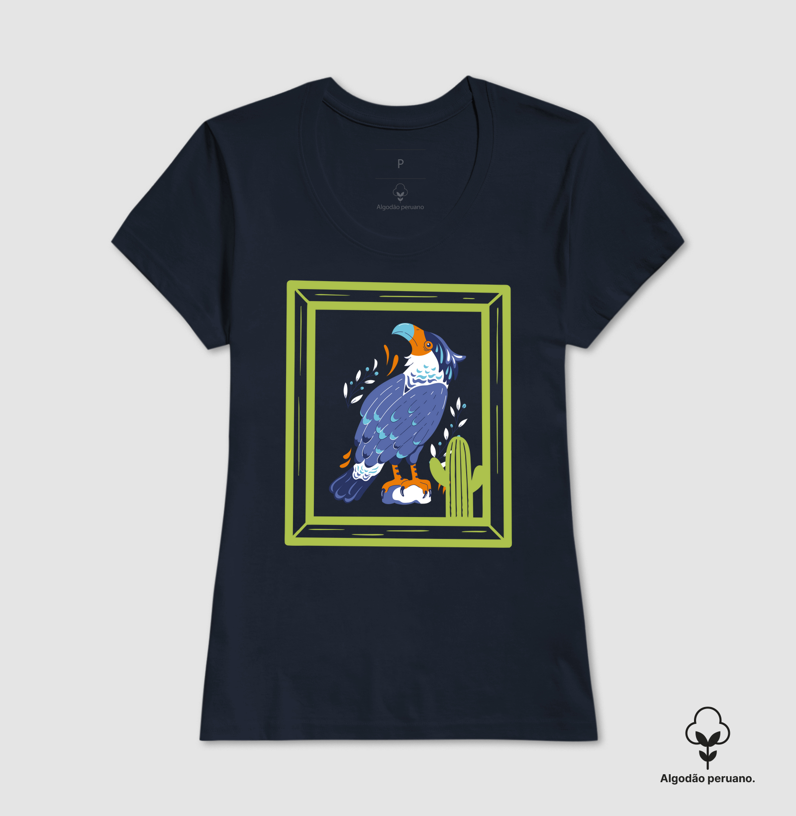 Camisa 5