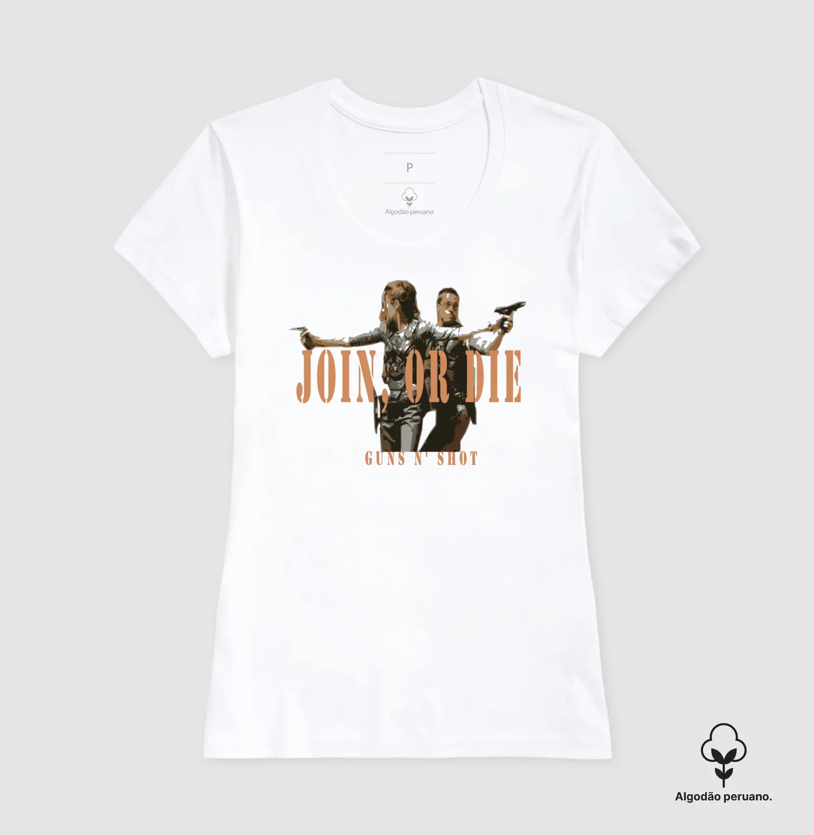 Camisa 3