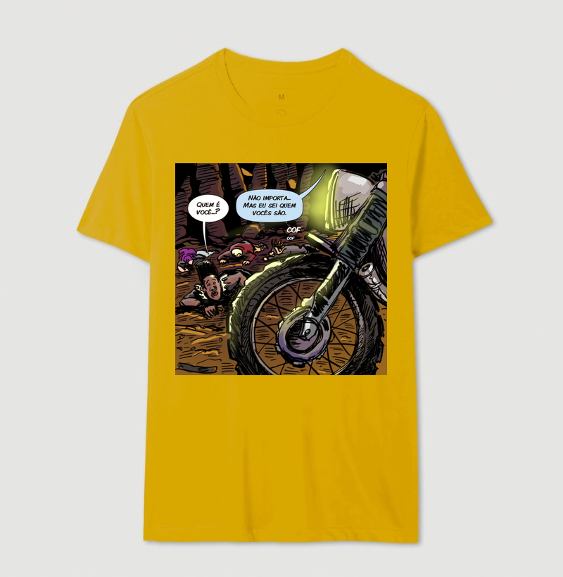 Camisa 13