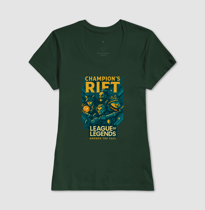 Camisa 6