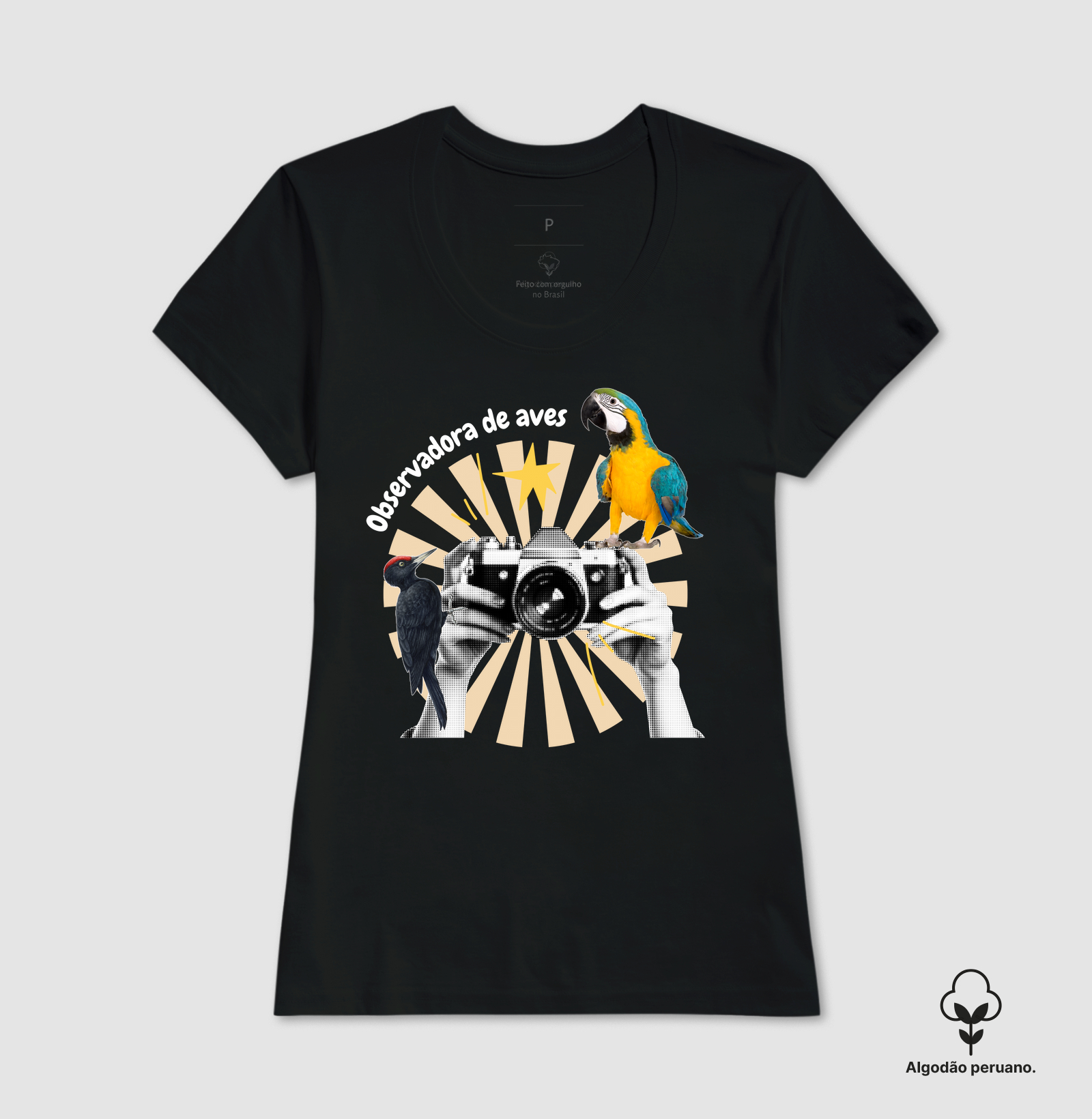 Camisa 5
