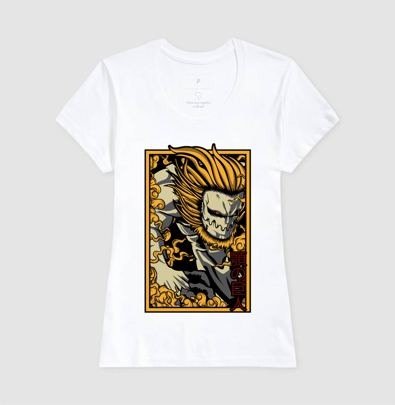 Camisa 18