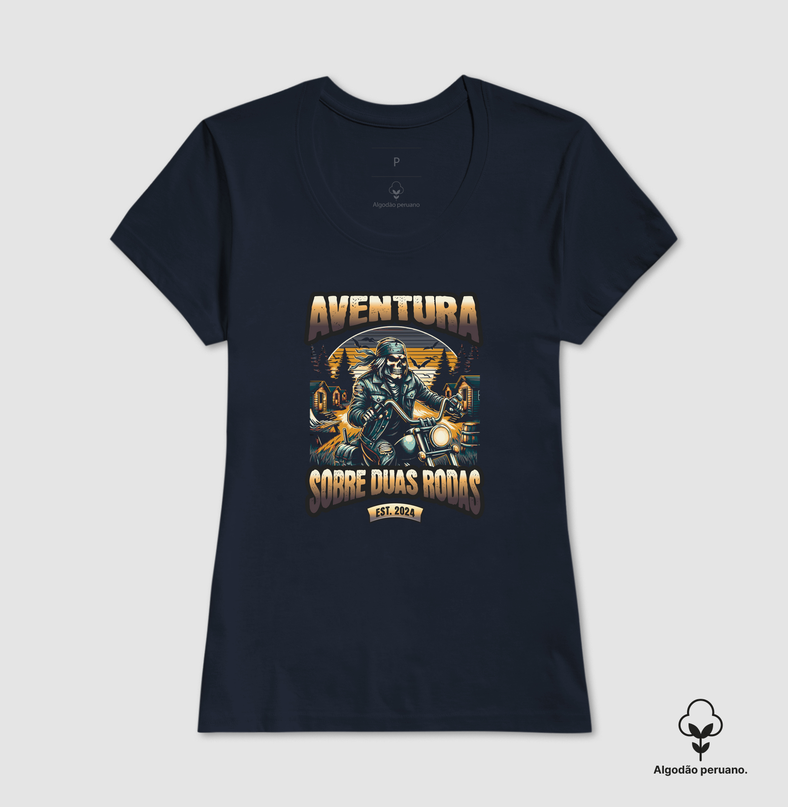 Camisa 6