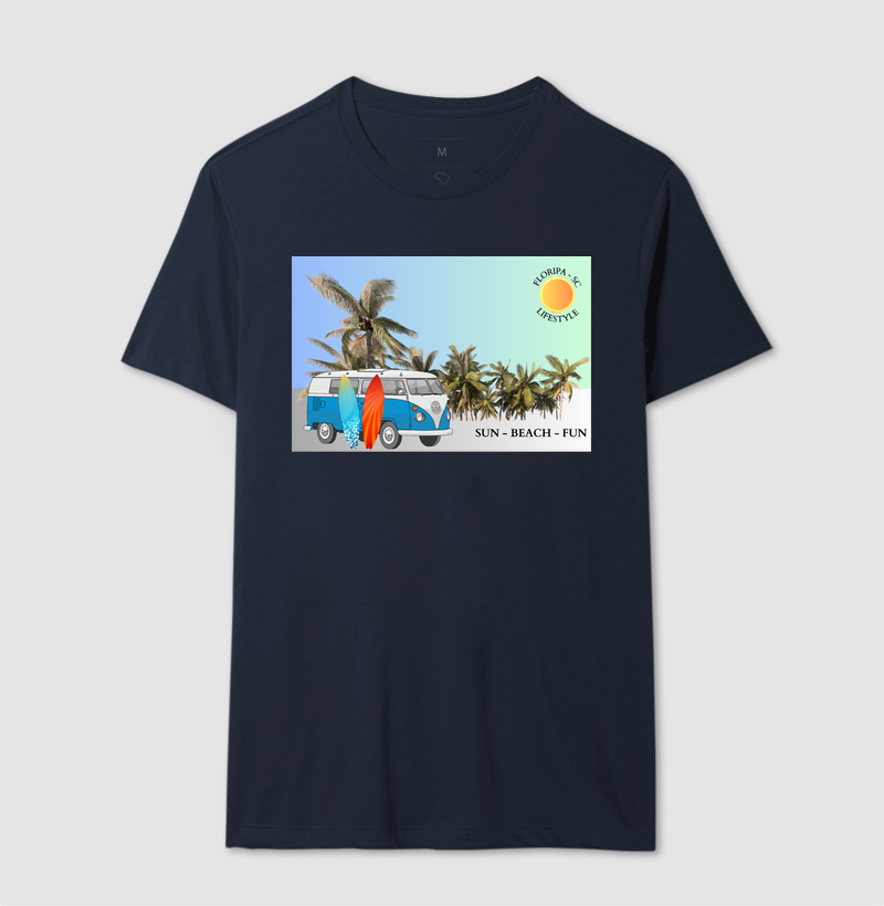 Camisa 5