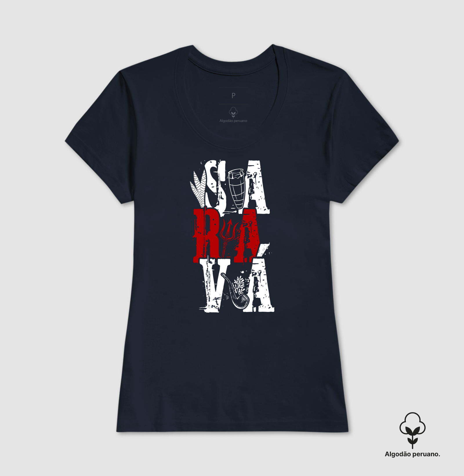 Camisa 1