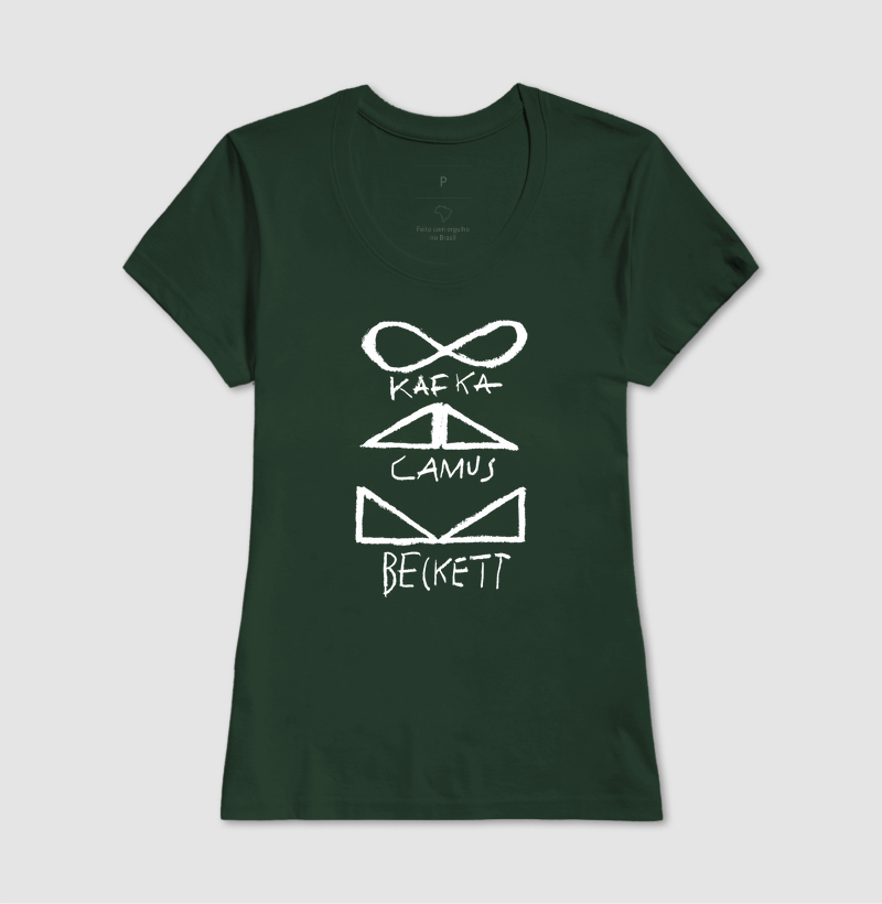 Camisa 13