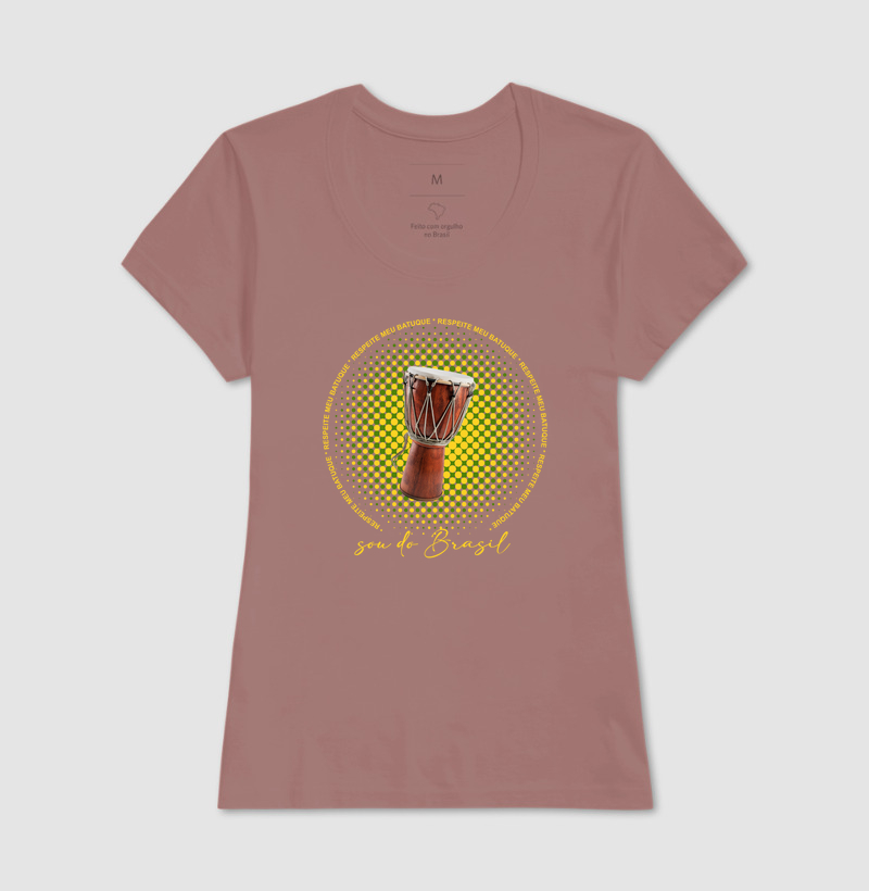 Camisa 16