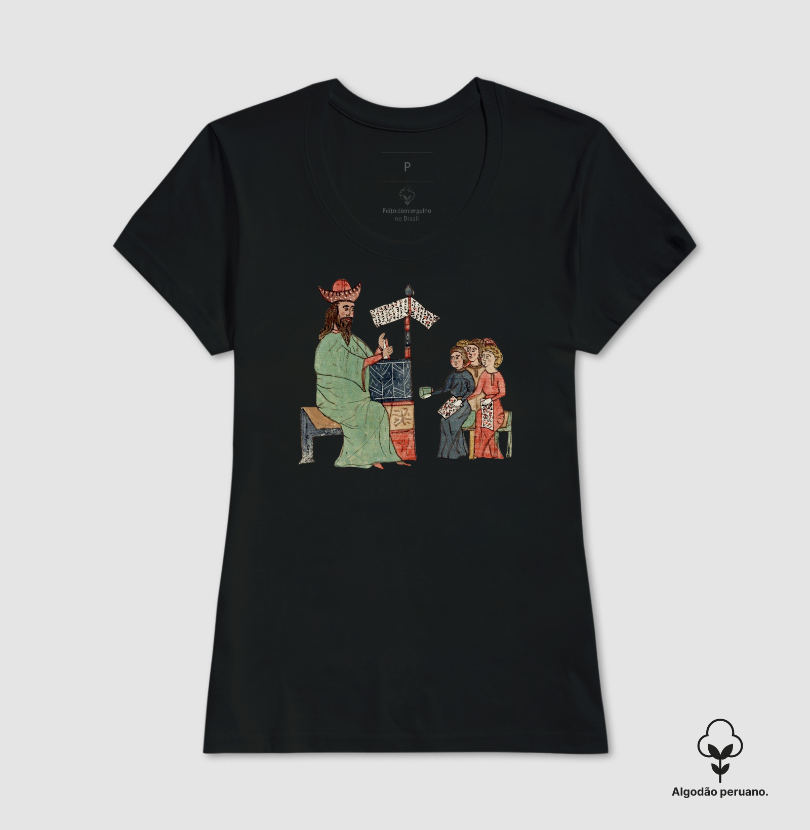 Camisa 5