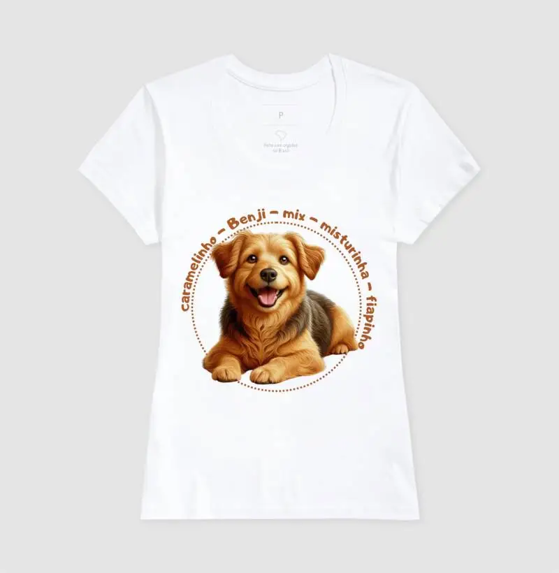 Camisa 4