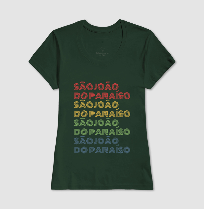 Camisa 12