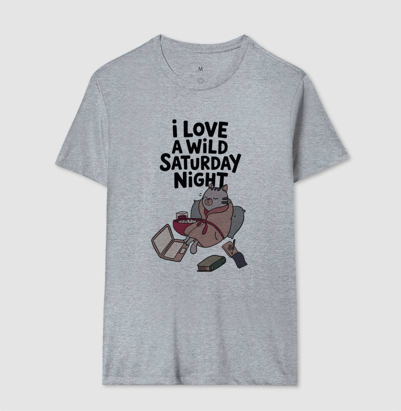 Camisa 7