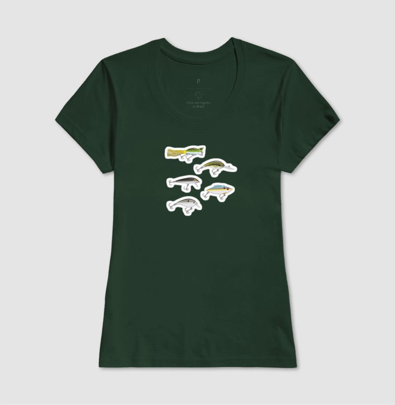 Camisa 12