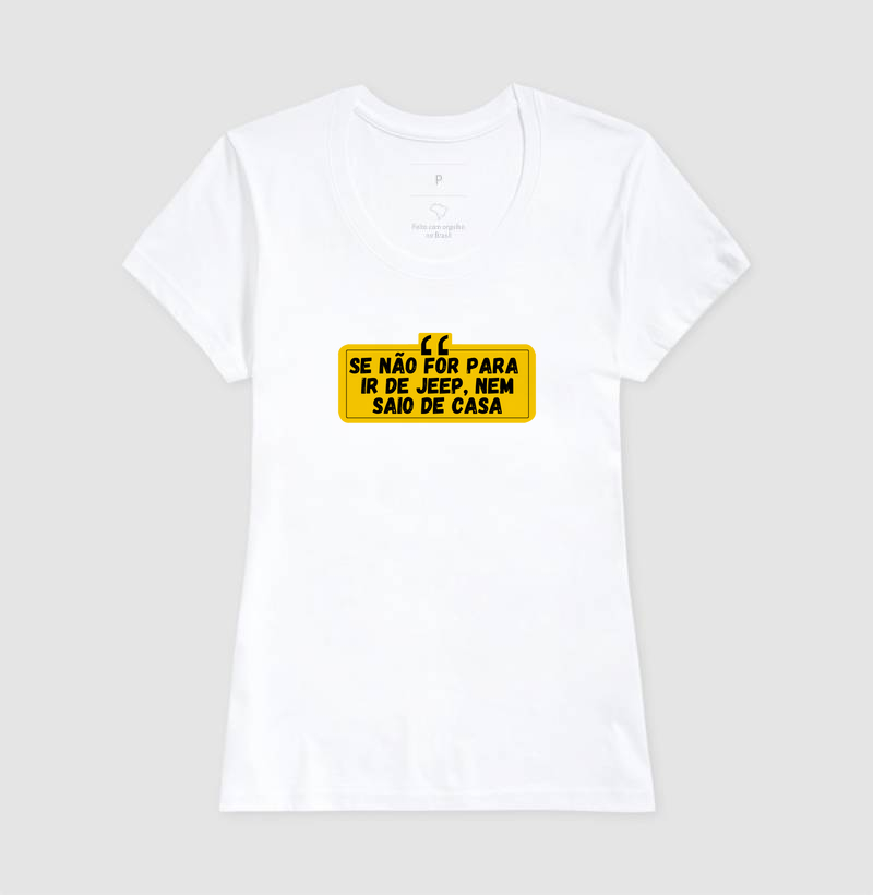 Camisa 7