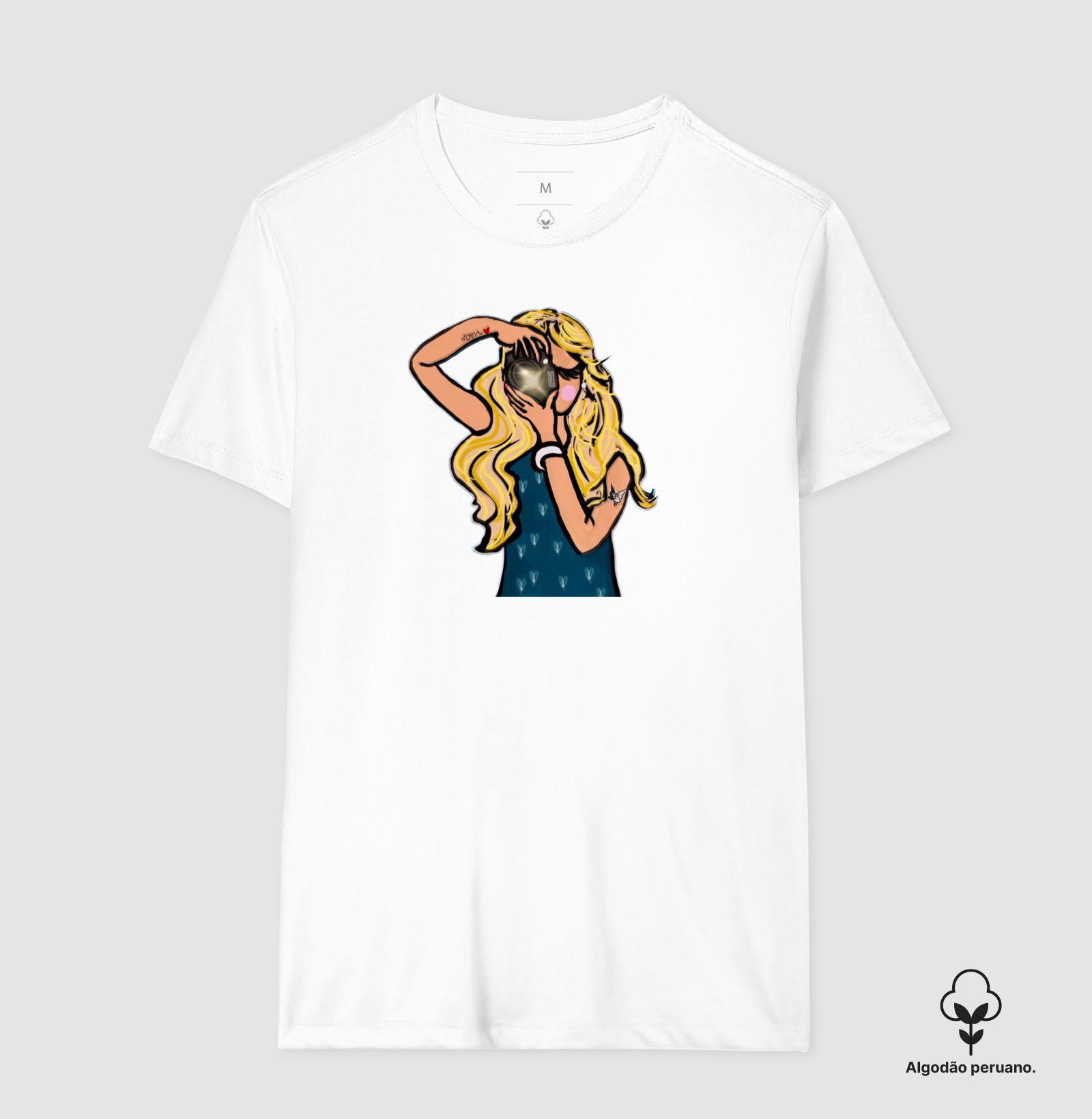 Camisa 3