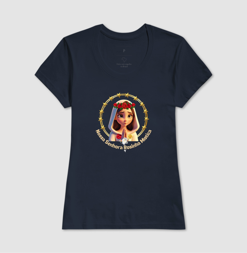 Camisa 13
