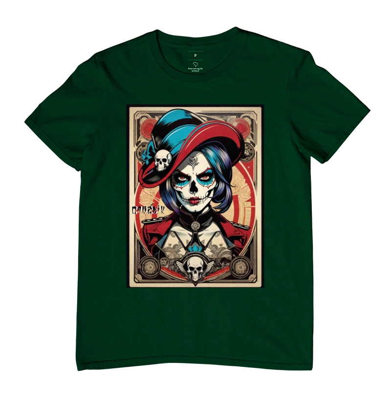 Camisa 9