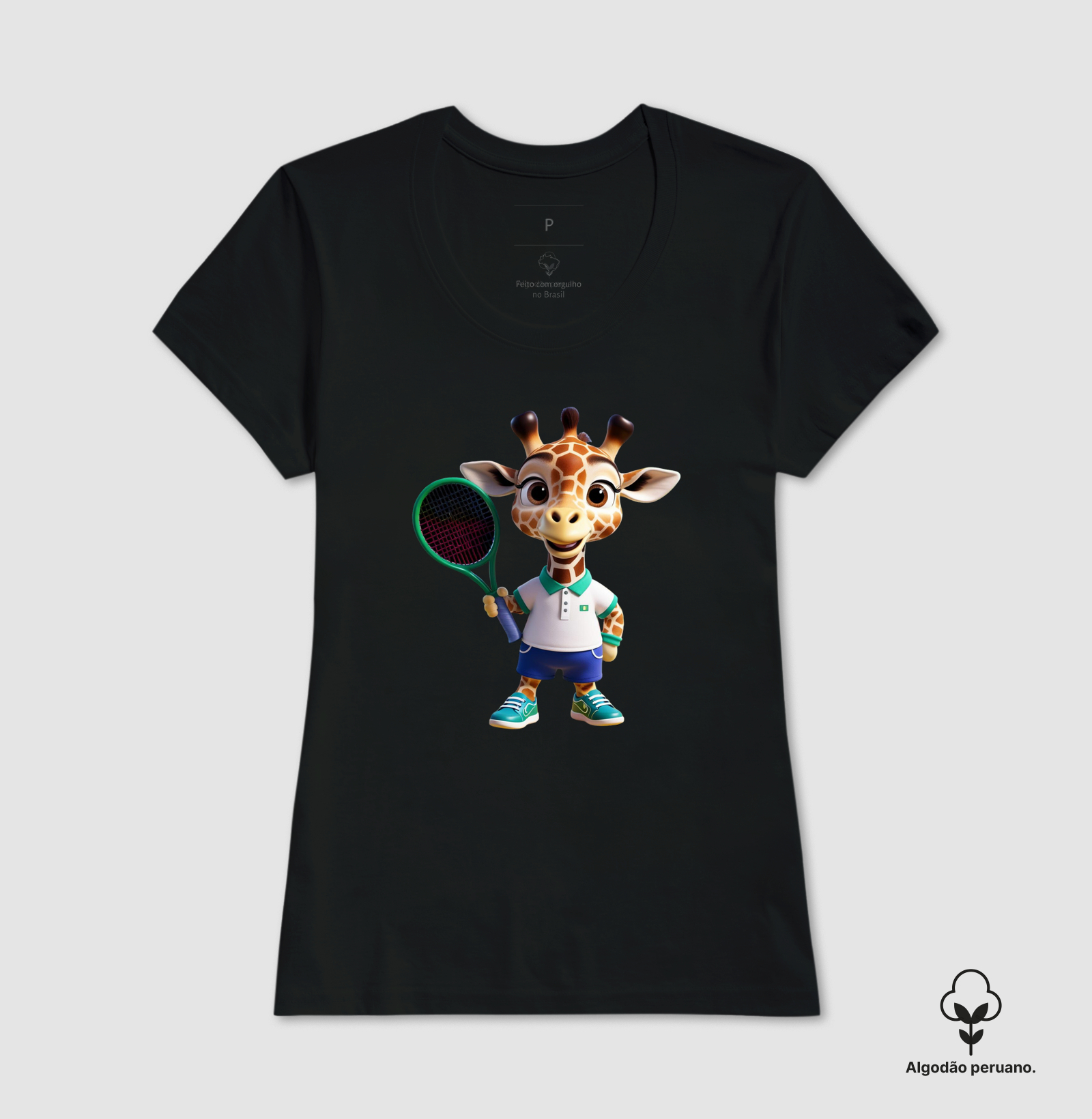 Camisa 3