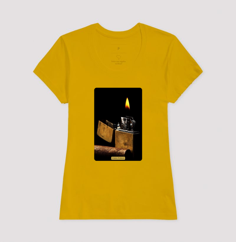 Camisa 9