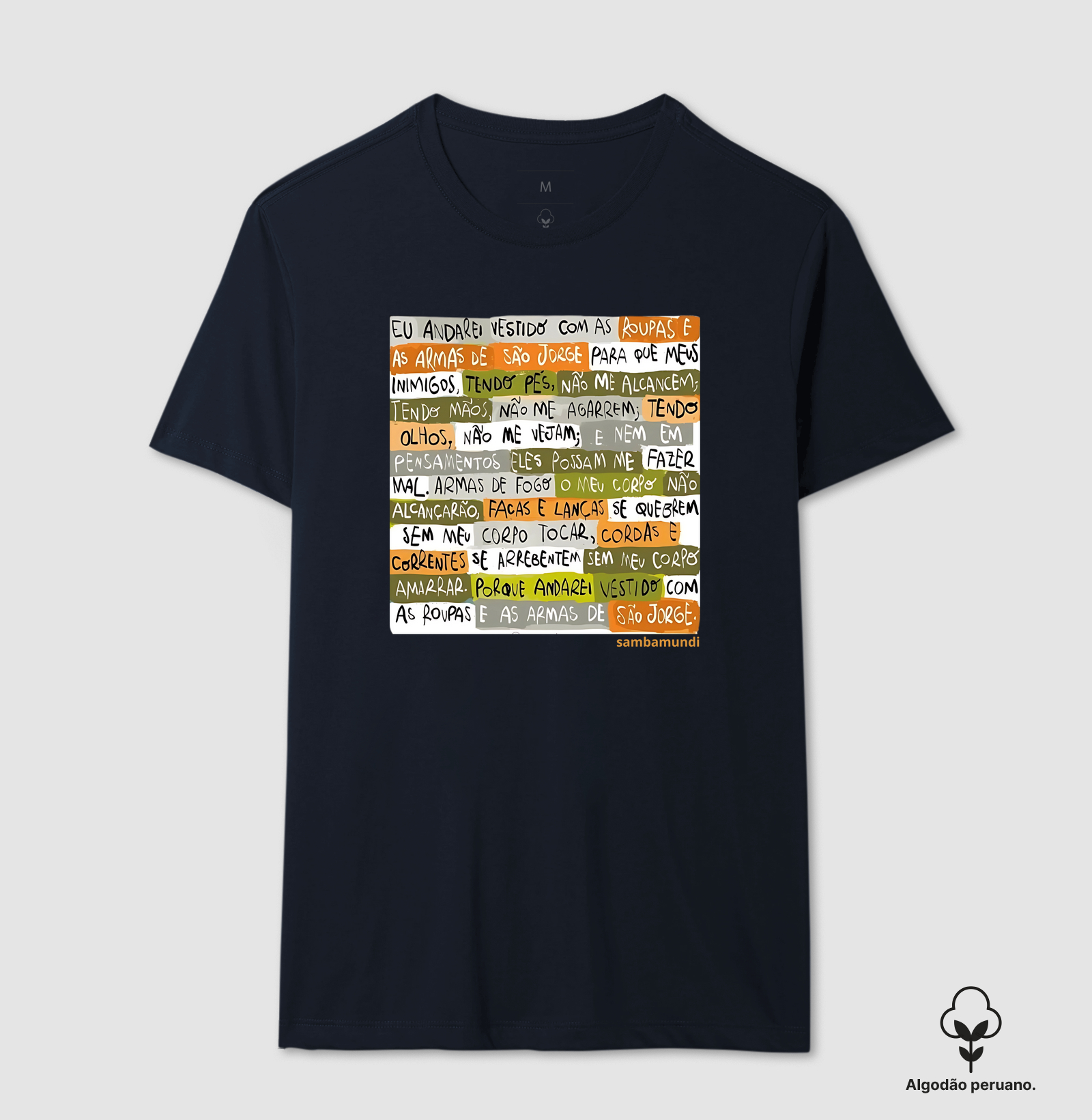 Camisa 3