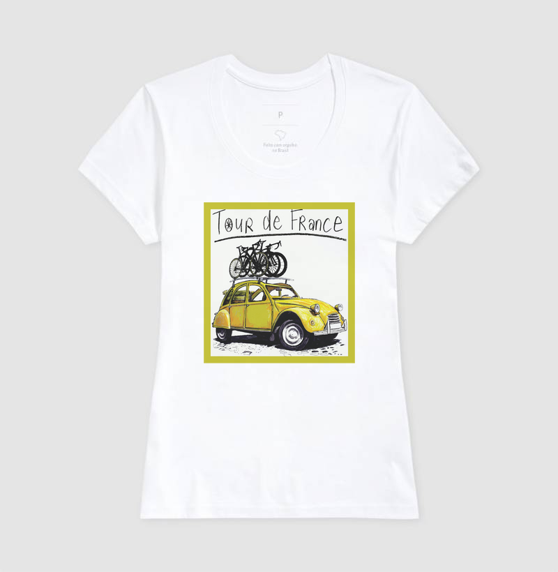 Camisa 7