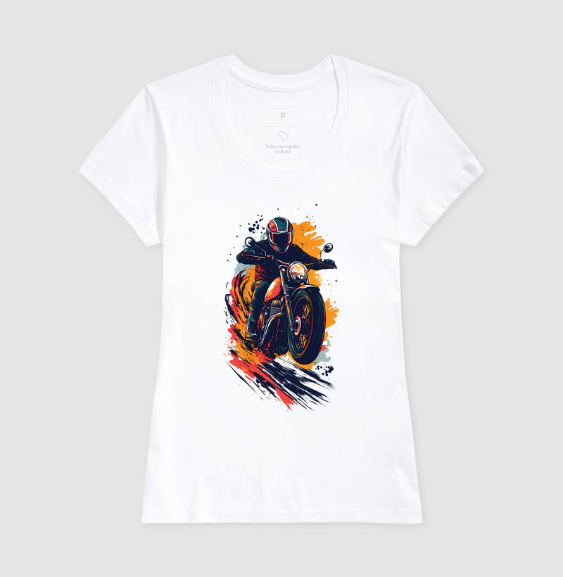 Camisa 10