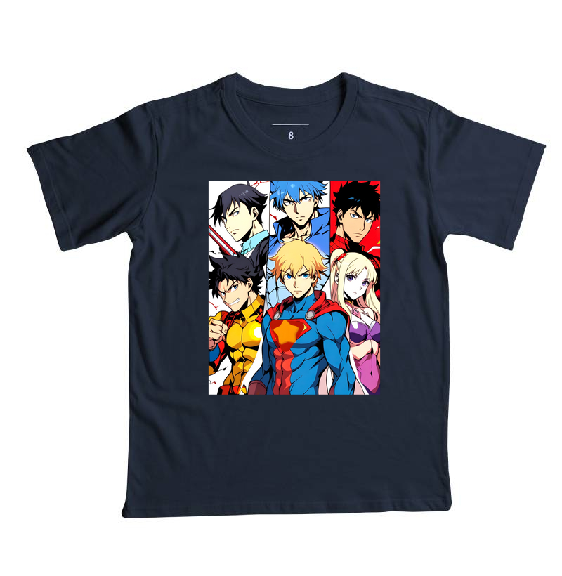 Camisa 4