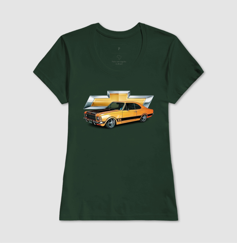 Camisa 12