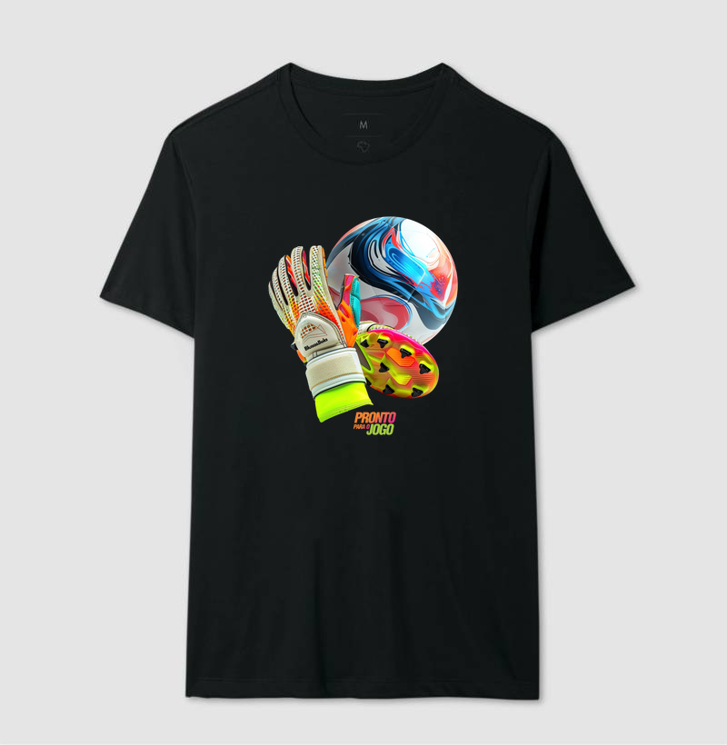Camisa 10