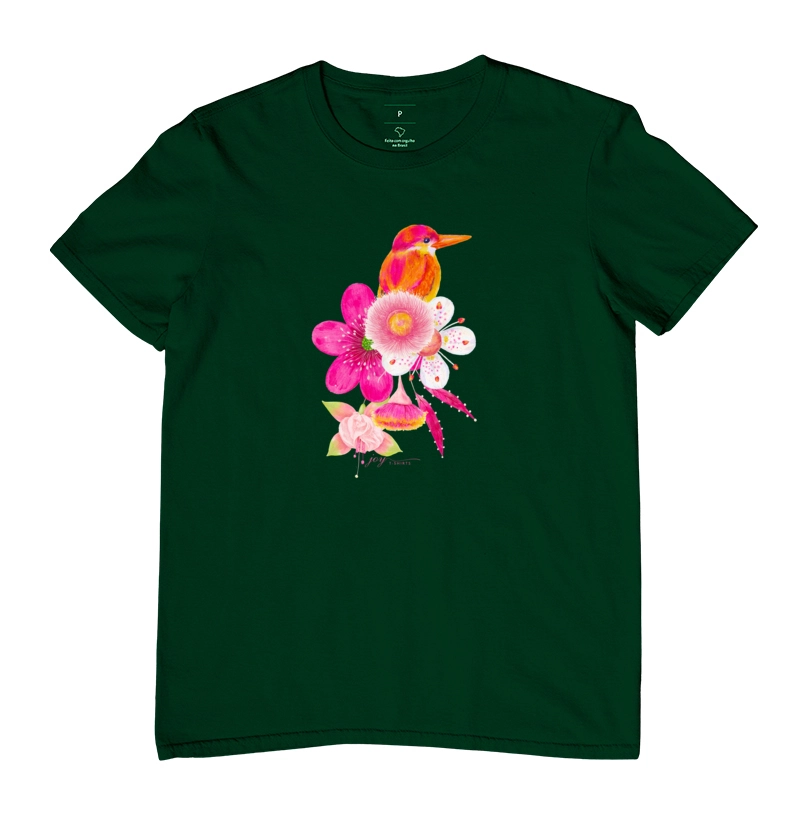 Camisa 11