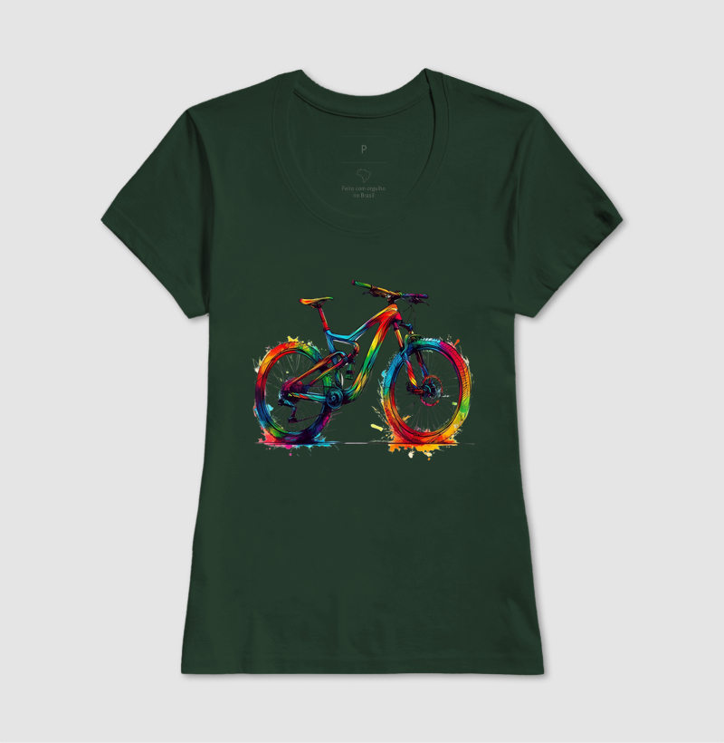 Camisa 21