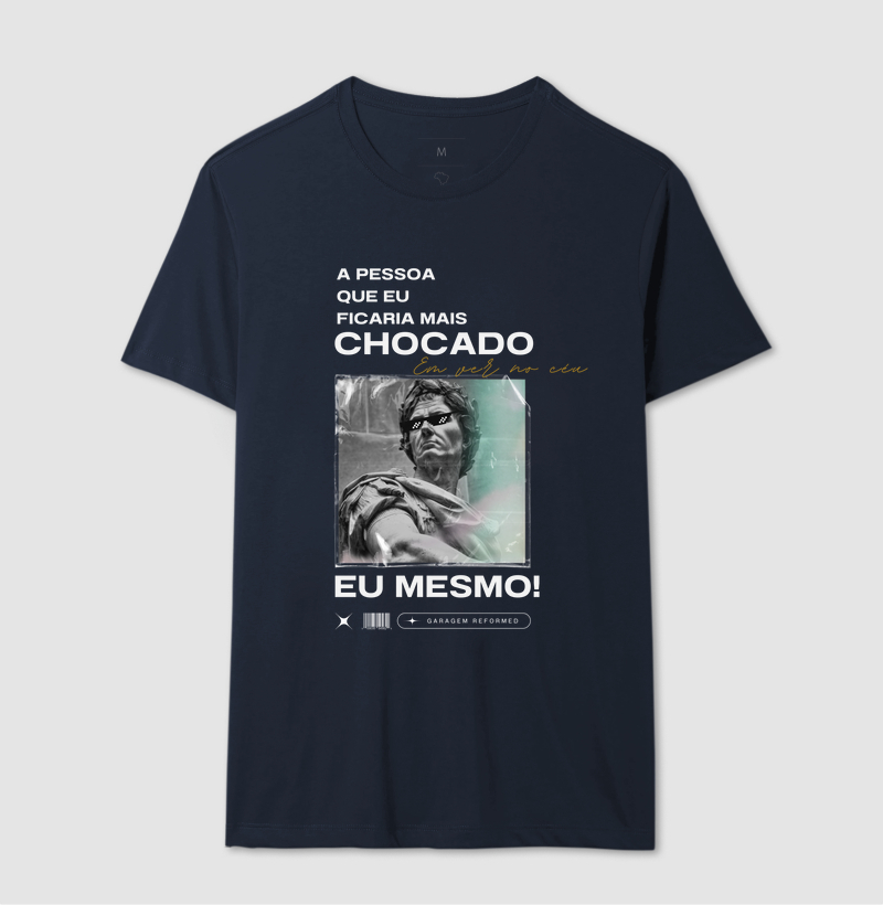 Camisa 10