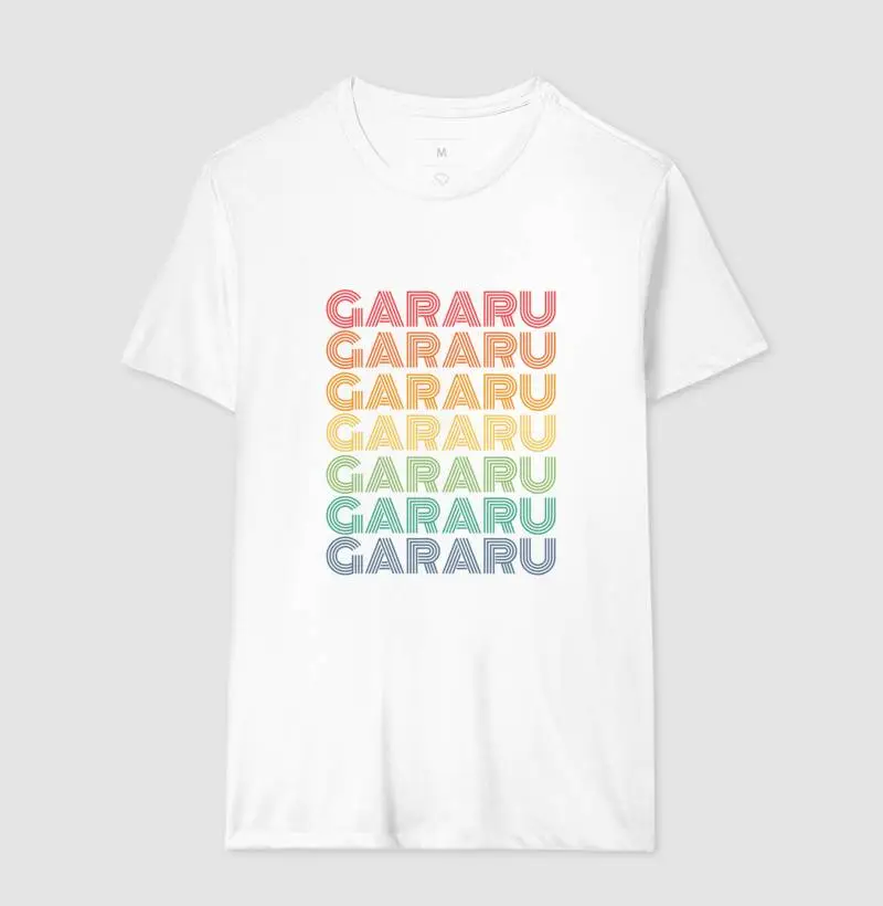 Camisa 8